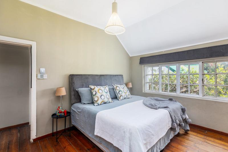 2 Bedroom Property for Sale in Salt River Western Cape